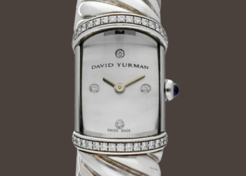 David Yurman Watch Repair 10