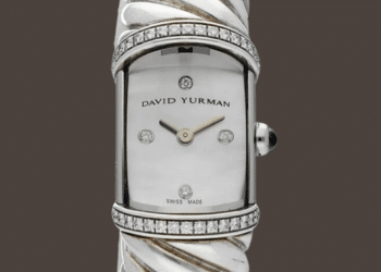 Reparación de relojes David Yurman 10