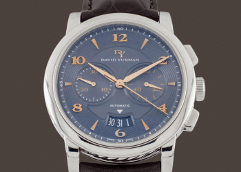 David Yurman Watch Repair 15