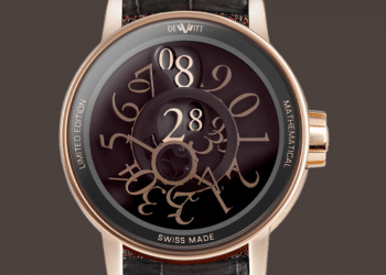 DeWitt Watch Repair