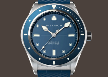 Dietrich Watch Repair 15