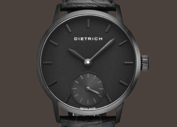 Dietrich Watch Repair 16