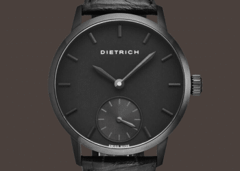 Dietrich Watch Repair 16