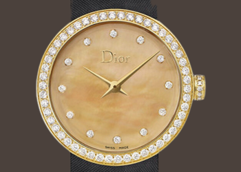 Dior Watch Repair 13