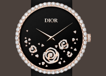 Dior Watch Repair