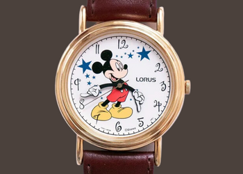 Disney Watch 13