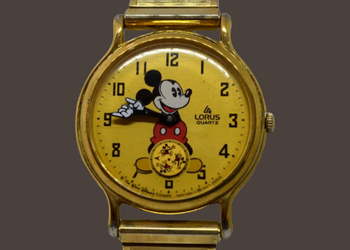 Disney Watch 14