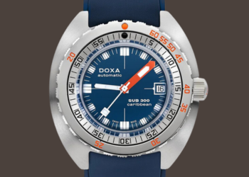 DOXA Watch Repair
