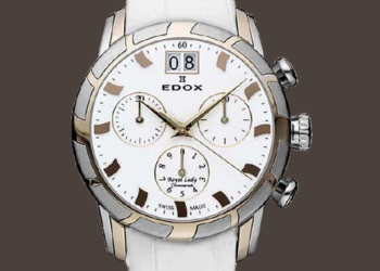 Edox Watch Repair 10