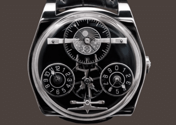 Emmanuel Bouchet Watch Repair 10