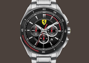Ferrari Watch 10