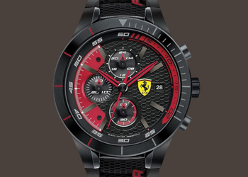 Ferrari Watch 11