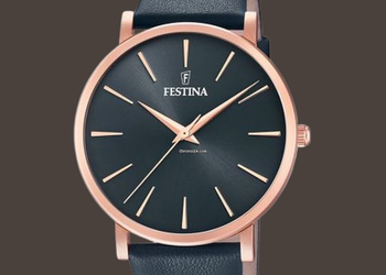 Festina Watch Repair