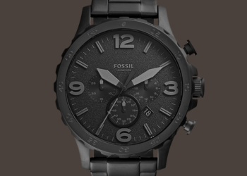 Fossil Watch Repair 10