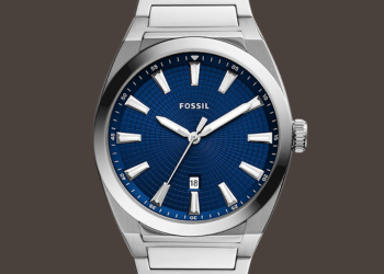 Fossil Watch Repair 11