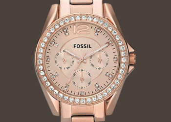 Fossil Watch Repair 14