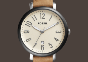 Fossil Watch Repair 15