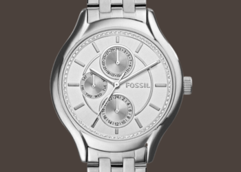 Fossil Watch Repair 17