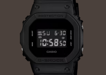 G-Shock Watch 12