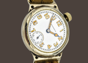 Hampden Watch Repair 12