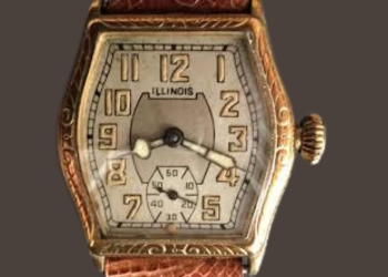 Illinois Watch Repair