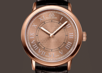 Rue Du Rhone Watch Repair 11