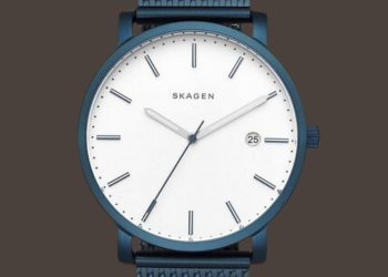 Skagen Watch Repair 10
