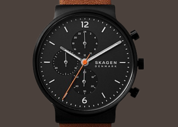 Skagen Watch Repair 11