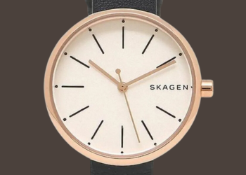 Skagen Watch Repair 13