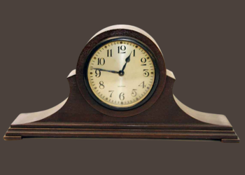 Waltham Clock Repair