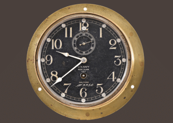 Waltham Clock Repair