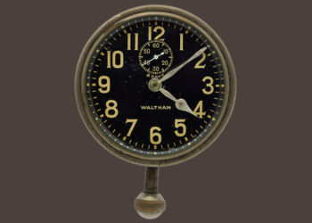 Waltham Clock Repair