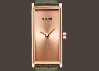 a.b. art Watch Repair 15