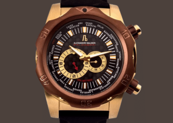 alessandro baldieri Watch Repair 13