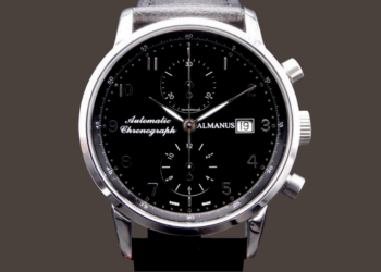 almanus Watch Repair 10