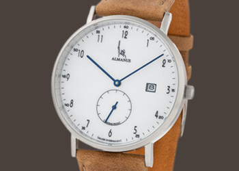 almanus Watch Repair 11