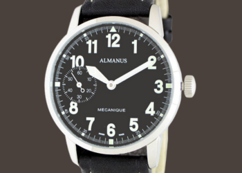 almanus Watch Repair 12