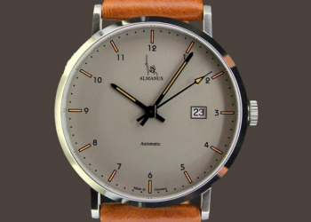 almanus Watch Repair 13