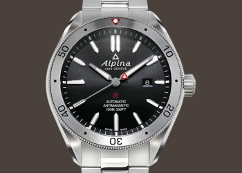 alpina Watch Repair 10