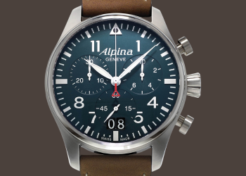 alpina Watch Repair 11
