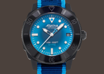 alpina Watch Repair 13