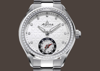 alpina Watch Repair 14
