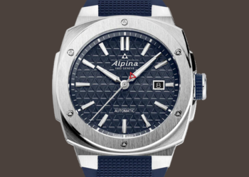 alpina Watch Repair 15