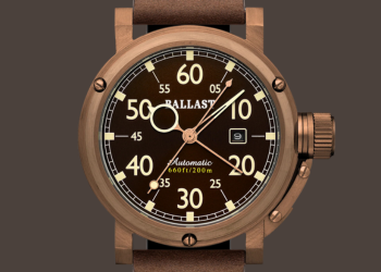 ballast Watch Repair 11
