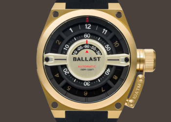 ballast Watch Repair 12