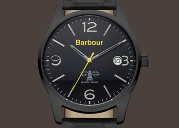 barbour Watch Repair 10