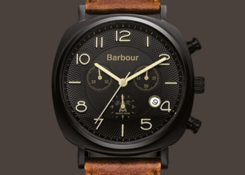 barbour Watch Repair 11