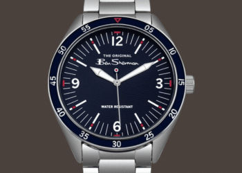 ben sherman Watch Repair 13