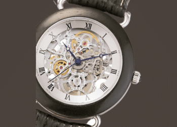 Brior Watch Repair 13