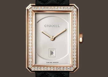 Chanel Watch Repair 10